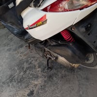 دراجة بريز دراجة اخو جديدة مكينه بلاديه خوان على فحص الله شاهد خير من ...