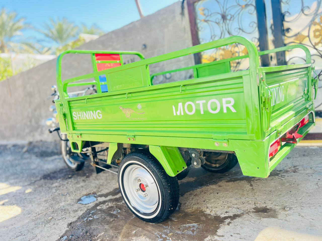 السلام عليكم ستوته للبيع مكفوله كفاله عامه ستوته زيرو وجديده موديل 23طالعه 2025 
المو شراي لا راسل ولا يخابر ولحد يكسر بلحلال رقمي ‏‪***********‬‏
