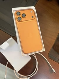 آيفون ١٧ برو ماكس • ٢٥٦ • الكاظميه