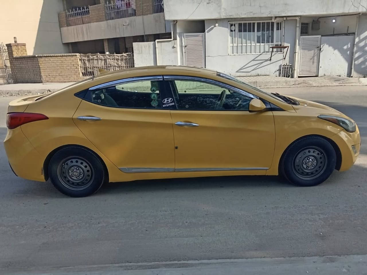 النتره 2012وارد امريكي حادث طخه بالباب صور الحادث بالمنشور السياره جديده جداً او جاهزه من كلشي مكينه 1800دوش رقم بغداد دولي بسمي ماشيه 125الف السعر 103 او بيها مجال العنوان بغداد الامين الثانيه رقم الهاتف ***********
