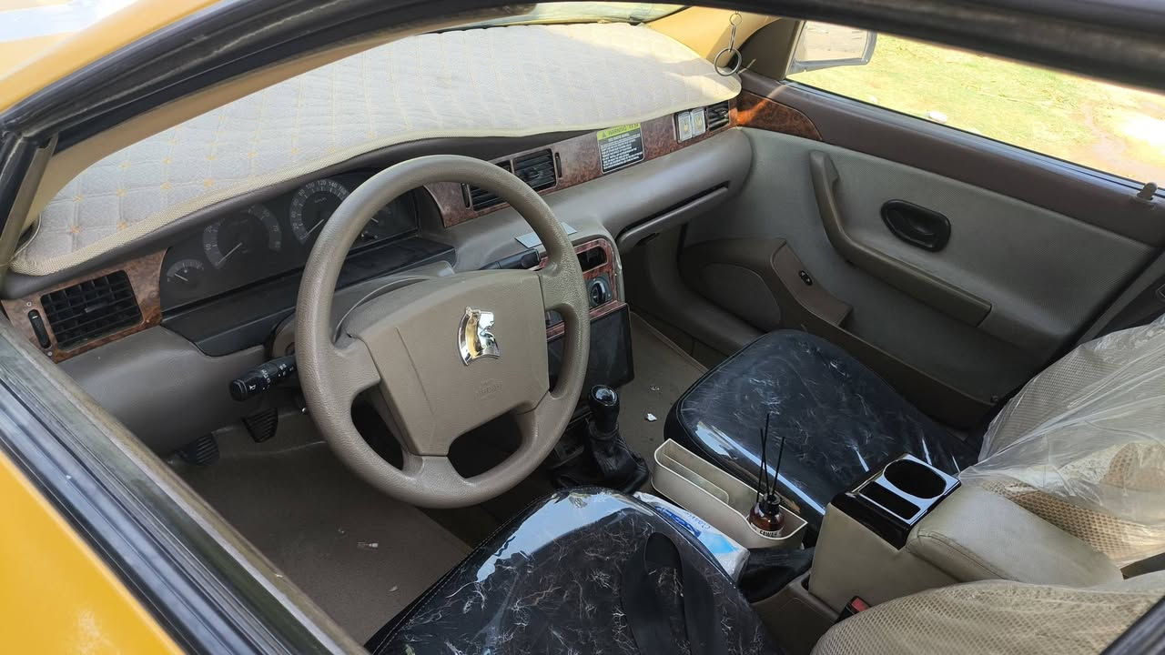 سمند 2012 للبيع ***********
