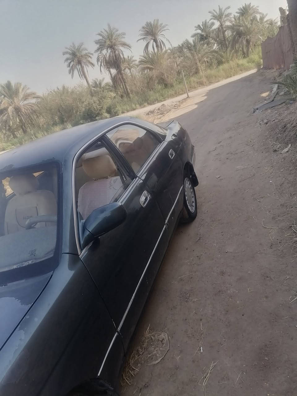 92رقم بغداد انكليزي مشروع وطني مكفوله من الكص والنقل والعيب الشرعي مكينه وكير واكسن كفاله بالصندوك كهربائيات كلها شغاله السعر 48وبيها مجال السياره بلاديه مامصبوغه للاستفسار ***********

