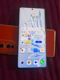 هونر ٧٠ • ٢٥٦ • باقي كفالة