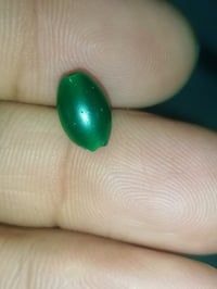 عقيق أخضر • نوادر • خنصرية