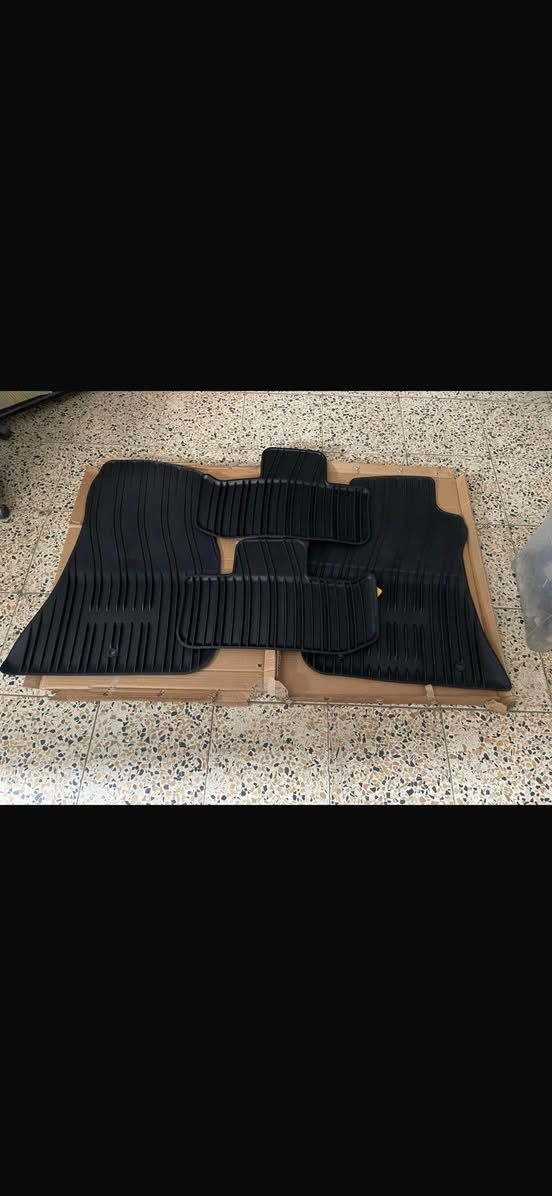 مختصون في الأدوات الأحتياطية الأمريكية
متوفر ادوات جالنجر🔥🔥
*********** 

وخدمة توصيل متوفرة على مدار ايام الاسبوع
