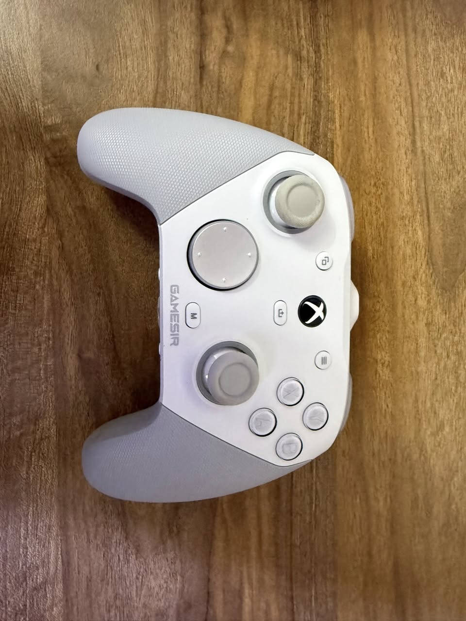 اكس بوكس سريس اس
نضيف 100%
ملحقاته: جوستك كيم سر برو
السعر: 400


**إذا كنت صاحب هذا الإعلان وتريد حذفه لأي سبب، رجاءا أرسل رسالة إلى الدعم الفني**