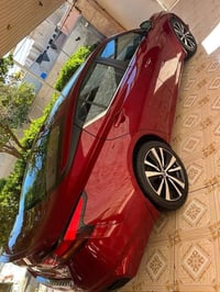 التيما SR بلاس • ٢٠٢١ • حادث موضح