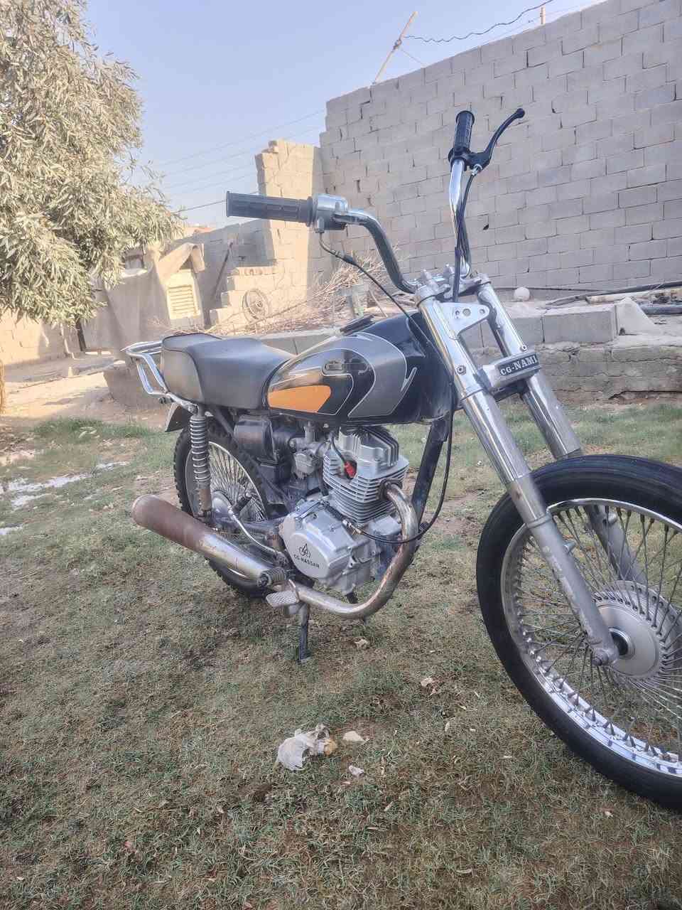 كلك للبيع محرك22 مكان نجف شراي راسني مو شراي اطلع كبر


**إذا كنت صاحب هذا الإعلان وتريد حذفه لأي سبب، رجاءا أرسل رسالة إلى الدعم الفني**