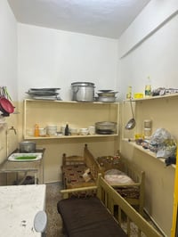 عراض مطعم كامل ما ناقص اي شي عنون بل دواسة سوك الماطورات ادفع سعر بل م...