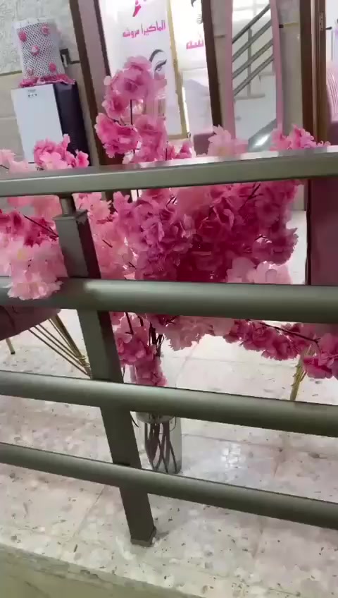 شقه للايجار بالخطيب الزراعي شقه معزوله وحدها مساحه 70م الإيجار 350كون عائلة صغيرة تصلح صالون نسائي مراجعه مكتب التساهل اللعقار في شارع خوله لاتصال ***********
