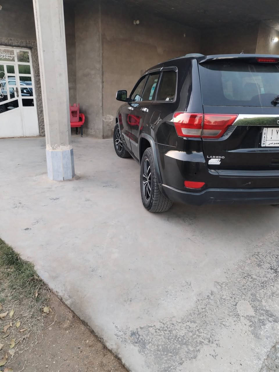 جيب لاريدو موديل ٢٠١١ بيها قطعتين بدون دواخل رقم بغداد السياره مال جناي كير شركه محرك جديد لابخار ولاتنقيص تبريد تدفئه شقالات السعر ١٤٨$وبيها مجال لطيبين العنوان بغداد اليوسفيه مبايل ***********
