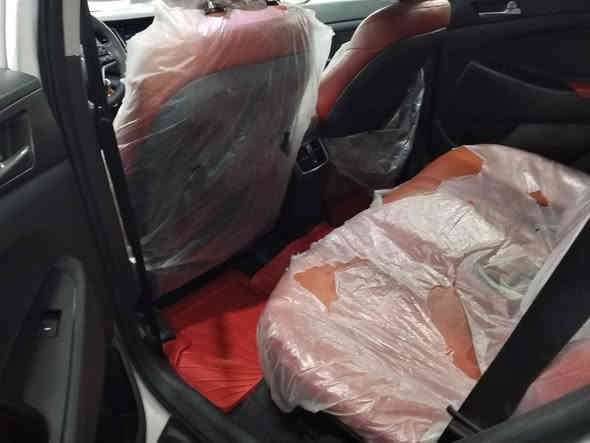 توسان 18 (شركة الكاصد) رقم سنوية هزة كله (جديد) مكفولة كفالة عامة
 مااشية 61 الرقم بغداد 
مواصفات 🔥
بانوراما
لدات
كشنات تدفئة
كشنات جلد
هند بريك بالرجل
سويج عدد 2
ومواصفات اخرى
السعر 194 $
الرقم ***********
العنوان الاعظمية
