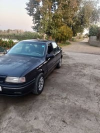 سياره فكتره للبيع موديل 1991 صبغ دوسات فقط  حجم 18   سياره نظيفه باسمي...