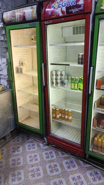 4 عارضة
1مجمده بطح
1 ثلجه
رفوف

سواق للبيع بغداد البلديات
كل الأغراض
***********
