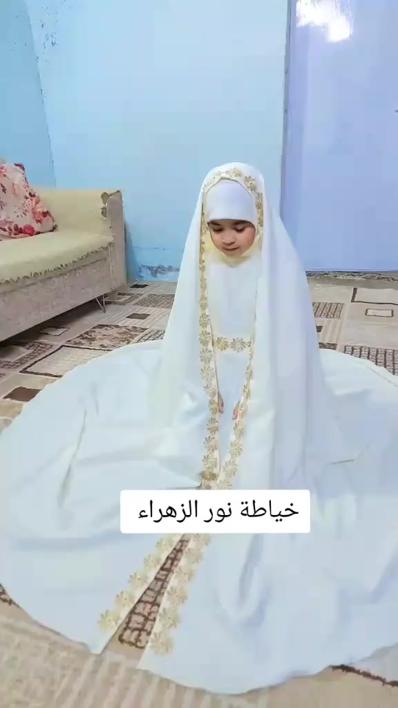 ويانه لاتحتار  توفر لكم ملابس حرامات العمره والحج جميع الموديلات والتصاميم خياطة نور الزهراء حسب الطلب والقياس ملابس سن التكليف ملابس عقد قران جميع الموديلات بانسب الاسعار متوفر توصيل جميع المحافظات


**إذا كنت صاحب هذا الإعلان وتريد حذفه لأي سبب، رجاءا أرسل رسالة إلى الدعم الفني**