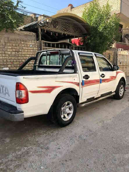 للبيع بيكم كنو موديل 2011رقم بغداد انكليزي كيى ومحرك مكفول تبىيد شغال سيارة جاهزة السعر 53 مكاني بغداد للاتصال ***********
