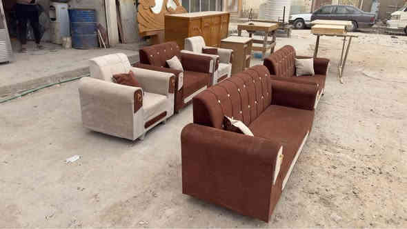 تخم نضيف كلش سعر 225
رقم*********** النجف
