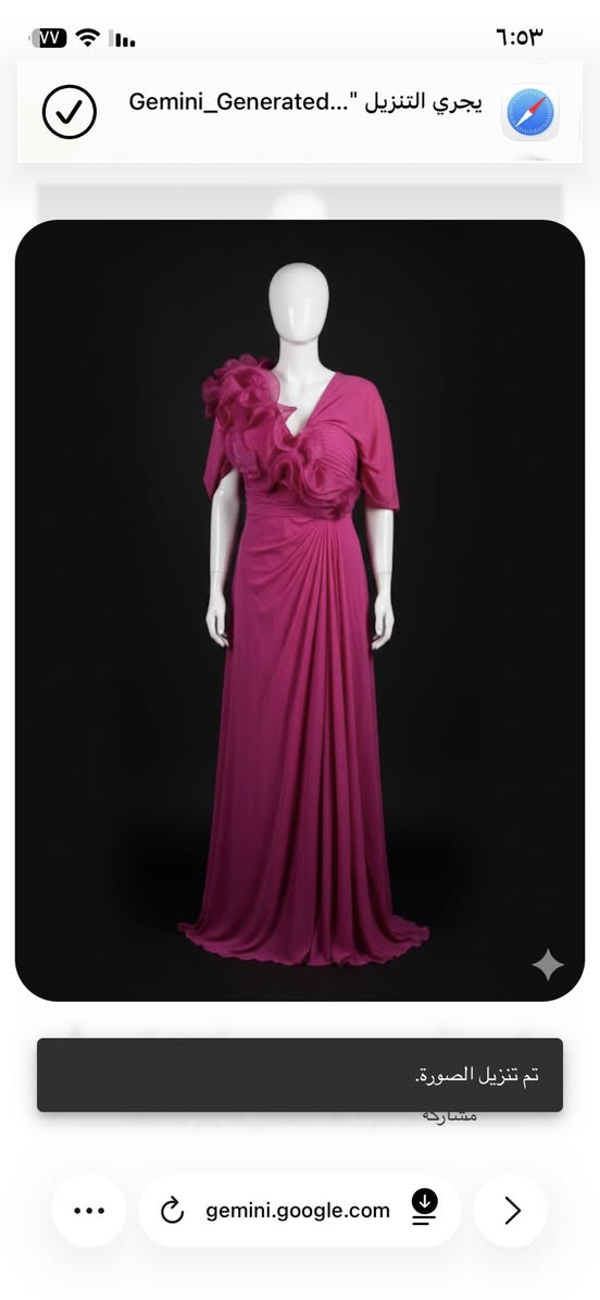 ملابس مناسبات ورمضانيه للبيع


**إذا كنت صاحب هذا الإعلان وتريد حذفه لأي سبب، رجاءا أرسل رسالة إلى الدعم الفني**