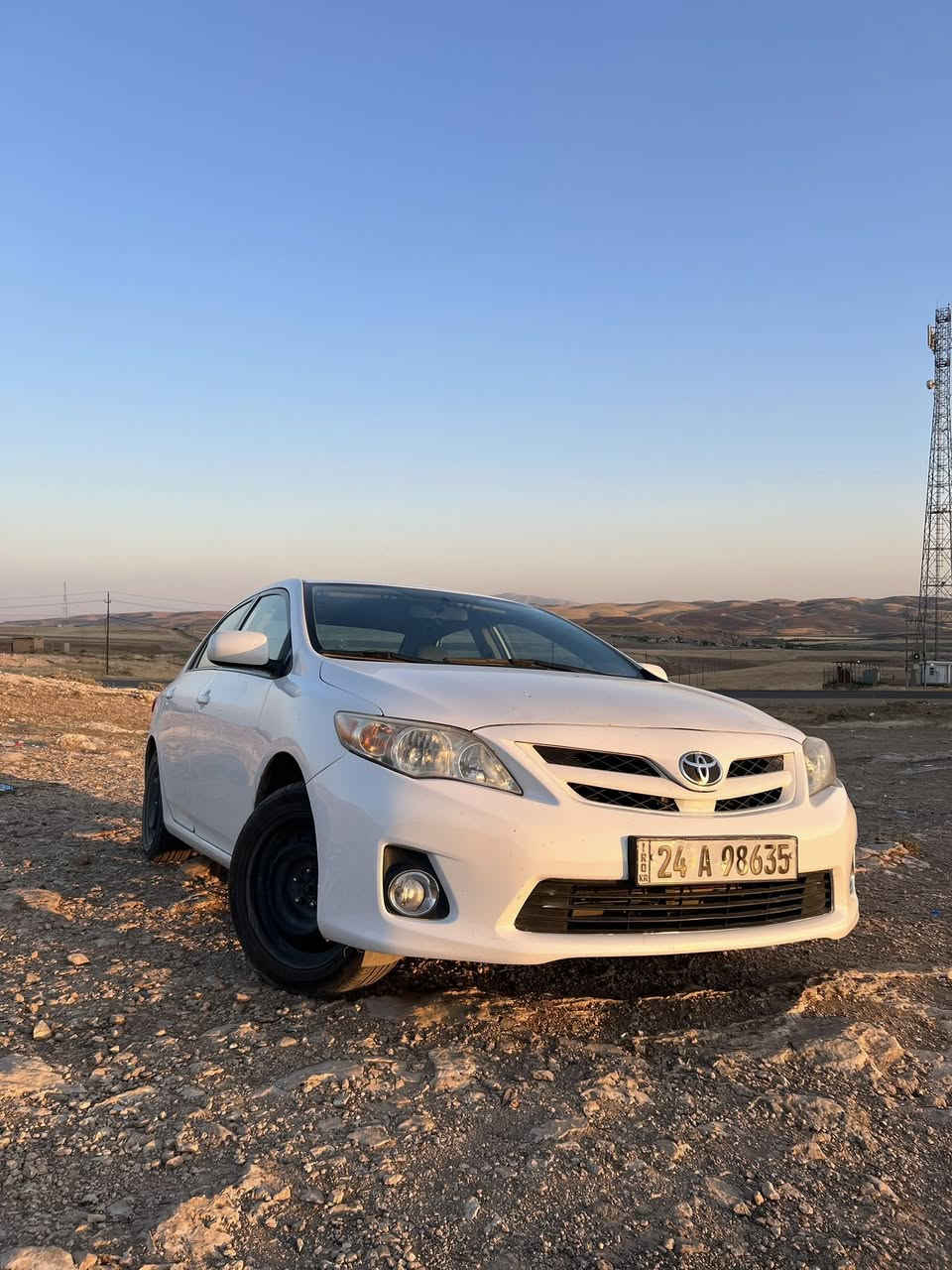 2011
امريكي
بي ده عم و صبغ 
به س هندك جها صبغ رابيه من جي كريه 
سعر 132 مشتريبي وه ره خاص


**إذا كنت صاحب هذا الإعلان وتريد حذفه لأي سبب، رجاءا أرسل رسالة إلى الدعم الفني**