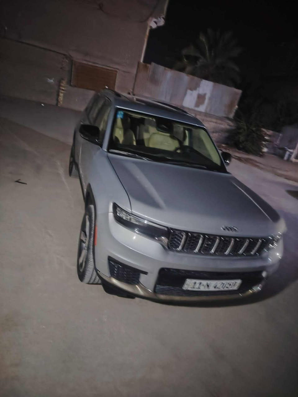 جيب ٢١ سبعه راكب للبيع امريكي فحص سونار مع السيارة واردامريكي مكاني حلة الاتصال ***********
