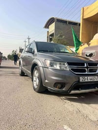 دوج جورني • ٢٠١٢ • ٣٦٠٠