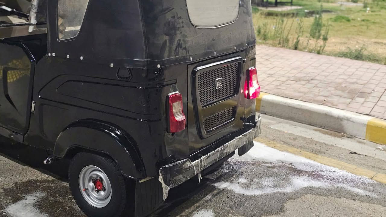 تكتك للبيع موديل22 كفاله رقم بابل مشروع وطني وين ميعجبك تحول لوحات انكليزي  كشر مكفول من الضربه للاستفسار *********** خاص مامتواجد المكان واسط قضاء الحي
