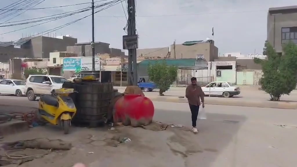 للايجار


**إذا كنت صاحب هذا الإعلان وتريد حذفه لأي سبب، رجاءا أرسل رسالة إلى الدعم الفني**