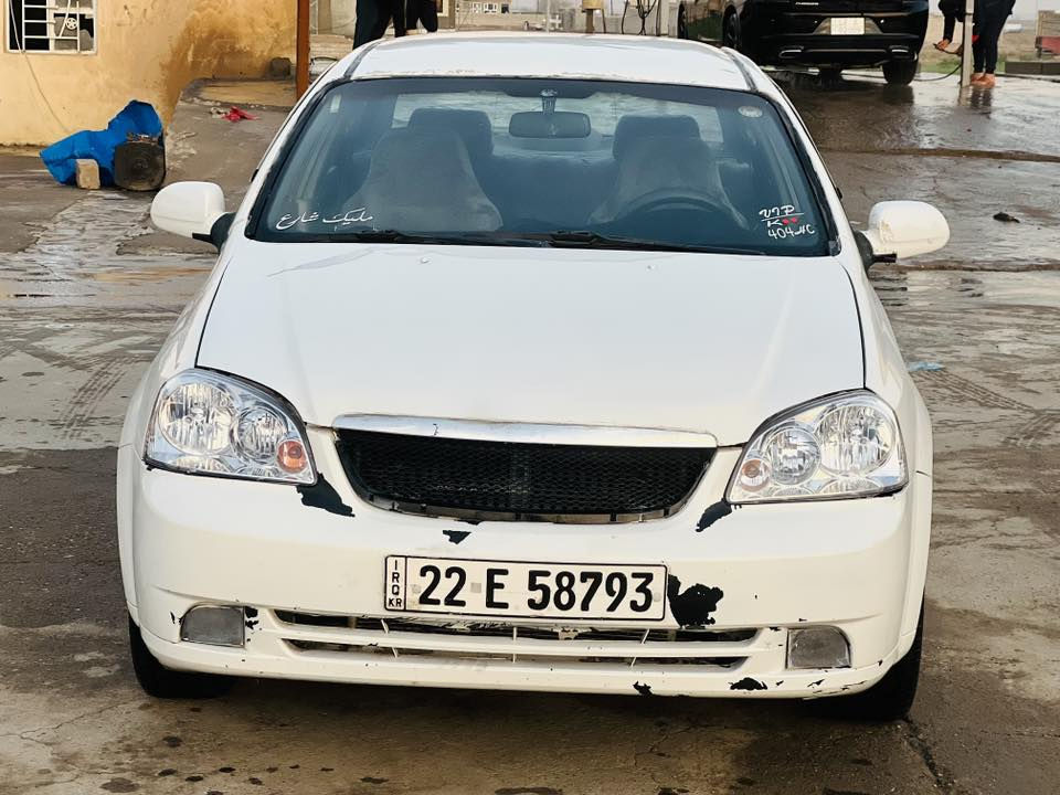 السلام عليكم أوبترا 2010 للبيع أو مراوس أخذ فرق أو أنطي فرق ونقد 
محرك وكير وصدر وكهربائيات كله شرط اوتماتيك السياره جاهزه ما تصرف عليه ألف رقم أربيل دولي سنويه ساقطه ب 24 هزه مو ساقطه لشهر ال 7 تنتهي السياره مصبوغه عام بدون دواخل ما عدا آلتكم بيهن شي قليل السعر 68 بيه مجال 
للاتصال ***********

***********
