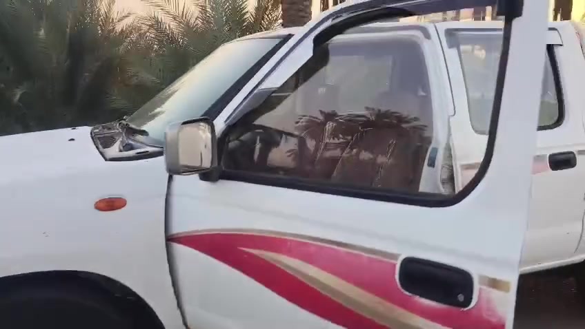 سلام عليكم سياره نيسان موديل٢٠١١رقم واسط مكان سياره بميسان بسمي سنويه صاقطه سياره متجيه سعر ٩٠وبيهى مجال رقم ***********
