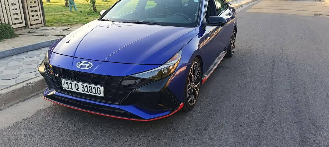 سلام وعليكم
النتره N2000تيربو فووول رياضي صالنه رياضي عطاص من شكره 
سياره جديده خير من الله ماشيه 42كيلو مو ميل  حادثه موضح بصوره  
سعر سياره ١٧٠ 
مكان سياره بغداد ابو غريب 
‏‪***********‬‏  تصل وتدلل
