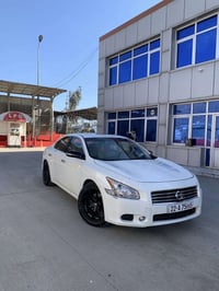 ماكسيما ٢٠١٠ • رانية • خليجي فول