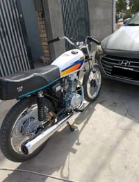 شاصي سكنر • تعمير اصلي • معدل فول