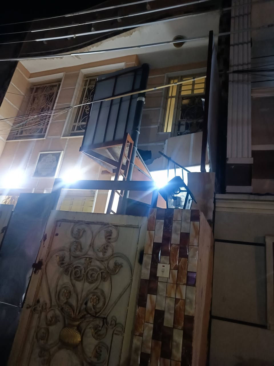 درج للبيع مكاني البياع ب350 وبي مجال ادا شراي 
***********
