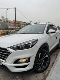 توسان ٢٠٢٠ • خليجي فول • مراوس سبورتاج هايبرد