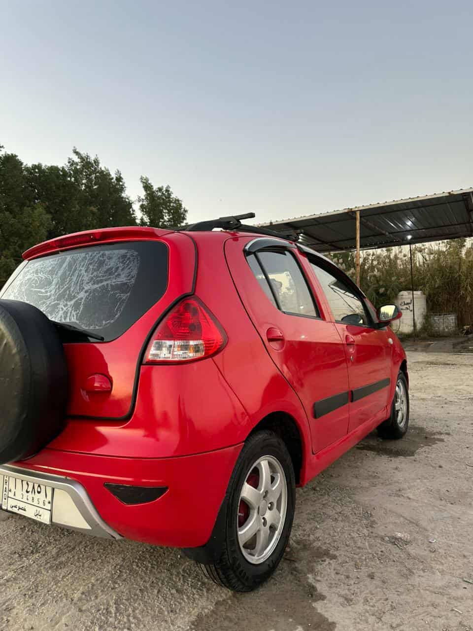 السلام عليكم للبيع جيلي كروز للاستفسار ***********
