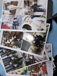 سحب صور نسائي • قياس 10×15 • المسيب