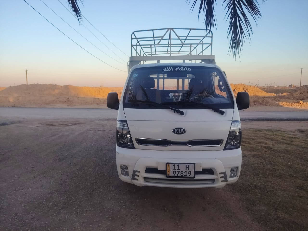 فحل مديل 20مكفول كفاله عامه تاير محور رقم بغداد تحويل مباشر السعر 160/***********
