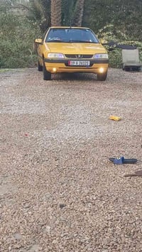 بيجو اكد • ٢٠١٦ • محرك شرط