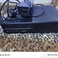 اكس بوكس ون فت • بدون جويستك • ملحقات HDMI