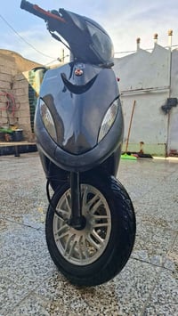 دراجه مكفوله • ختم واحد • نعمانيه