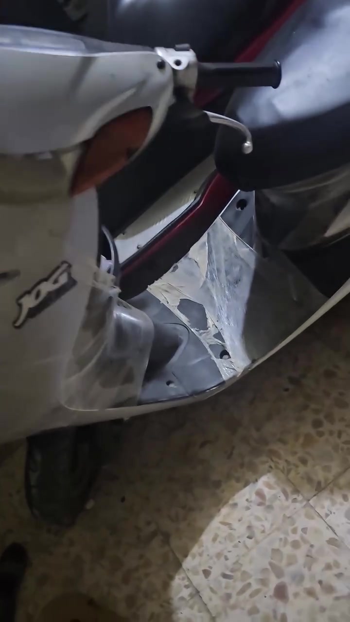 الشراي يتصل ***********
