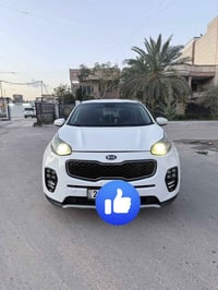 سبورتج 2020 امريكي رقم اربيل دولي باسمي  ماشيه٦٣ ميل مواصفاتها شاشه كب...