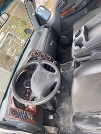 كيه فحل ادوات للبيع موديل 2008  محرك 26  محرك كير اكسل كلها شرط صدر جد...