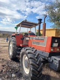 مكينة • ١٤٠ صدامي • صلاح الدين