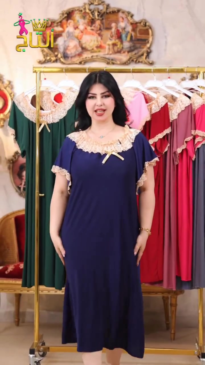 هذا الجمال توفر بسعر ٨ الف ارخص سعر بالسوك 😍الخامه عليه واللون عليكم


**إذا كنت صاحب هذا الإعلان وتريد حذفه لأي سبب، رجاءا أرسل رسالة إلى الدعم الفني**