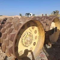 روله بوماك • ٩٨ • قطع غيار