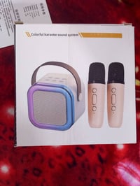 سماعة ليد • مع مايك