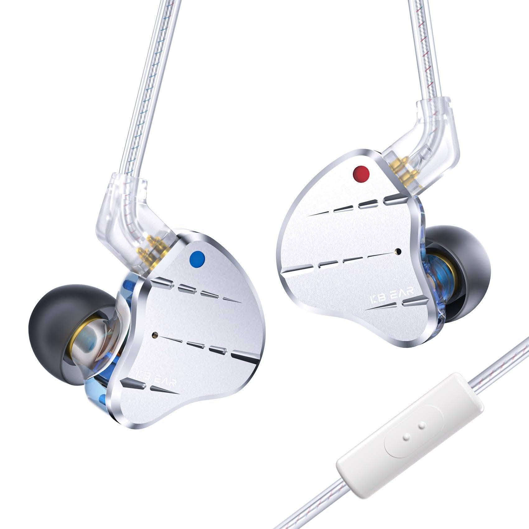 سلام عليكم
متوفر سماعة
Iem kb ear ks10

مواصفات السماعة

5 درايفارات 1DD+4BA

منفذ 3.5

مقاومة 32 اوم

حساسية 116 ديسيبل

كيبل 2 بن 0.78mm

سعر السماعة شامل التوصيل 35 الف


**إذا كنت صاحب هذا الإعلان وتريد حذفه لأي سبب، رجاءا أرسل رسالة إلى الدعم الفني**
