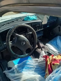 اوميغا ستيشن • شرط • كركوك العروبه