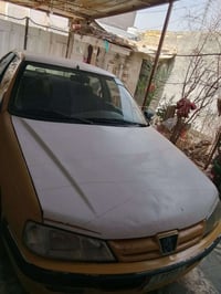 بيجو بارص • ٢٠١٠ • بابل